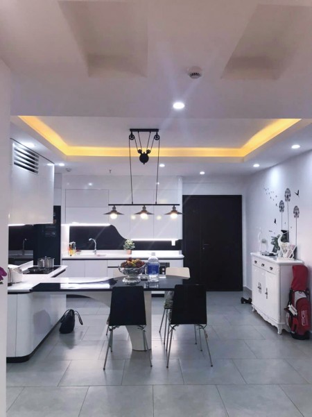 Cho thuê căn hộ Scenic Valley 1 81m2 2PN 2WC full NT đầy đủ tiện ích LH 0901252650