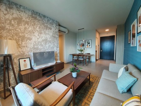 SIÊU BẤT NGỜ CHO THUÊ FELIZ EN VISTA 2PN GIÁ TỐT BÉ TRINH