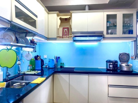 Cho gia đình thuê nhanh căn hộ Riviera Point 2PN 2WC Quận 7 LH 0901252650, 99m2, 2 phòng ngủ, 2 toilet