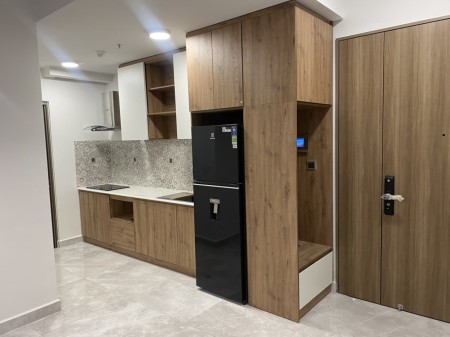 Cho thuê nhanh CHCC Midtown PMH, 2PN giá tốt chỉ 19tr/th. LH 0356 666 796