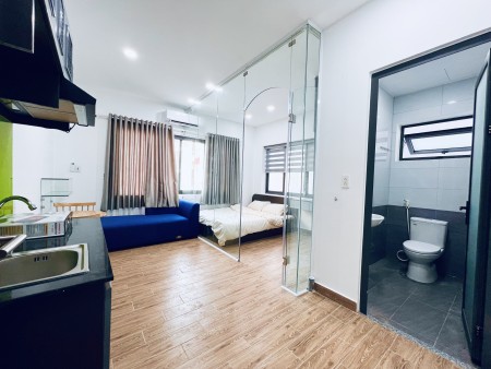 Khai trương Căn hộ 1 Phòng Ngủ Cao Cấp gần Trung Tâm
