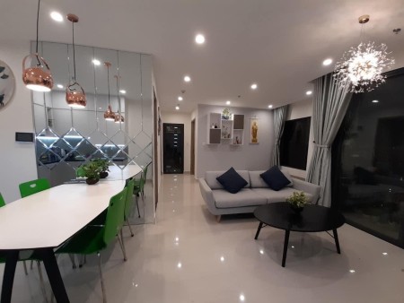 Cho thuê căn hộ 2PN full nội thất đẹp liên hệ 0979936964