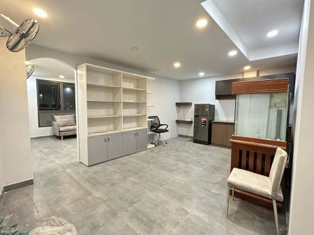 Apartment diện tích 40m2 Full Nội Thất  Phan Văn Trị Gần Emart