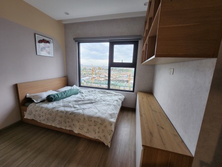 Cần Cho Thuê Căn Hộ Vinhomes Grand Park Quận 9