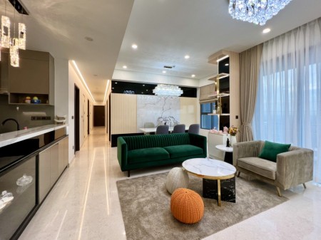 Q2 THẢO ĐIỀN - Cho thuê căn hộ siêu sang có thang máy riêng tại Thảo Điền