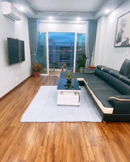 Carillon Apartment - Căn 2 Phòng ngủ Giá 14Tr/ tháng, 3 Phòng ngủ Giá 16Tr/ tháng, 87m2, 2 phòng ngủ, 2 toilet