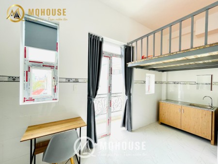 Thuê Phòng Deplex 5 - 6Tr Cho Sinh Viên Gần ĐH Công Nghiệp 4, Văn Lan