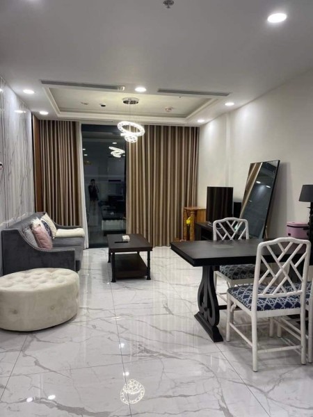 CHO THUÊ CĂN 2PN2WC 70M2 FULL NT 15TRIEU