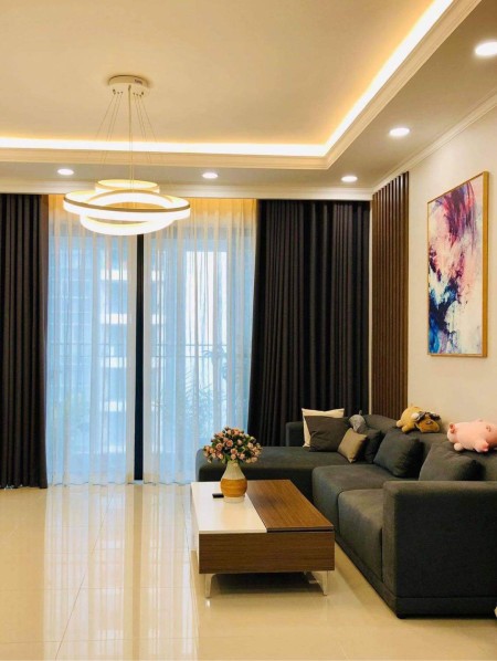 Căn góc đẹp 3 Phòng ngủ ESTELLA HEIGHTS Quận 2 cho thuê - 2600$ bao thuế phí - xem nhà ngay