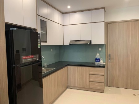 Cho thuê căn hộ 2PN1WC Vinhomes Q9 FULL nội thất giá chỉ 7tr5