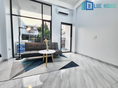 "CHÍNH CHỦ" CHO THUÊ CHDV Duplex mới xây ngây đường Tân Sơn Nhì .