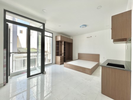 KHAI TRƯƠNG CHUỖI CĂN HỘ STUDIO CAO CẤP MỚI KENG 100% - GIÁ CHỈ TỪ 6TR - 9TR5 - MÁY GIẶT RIÊNG