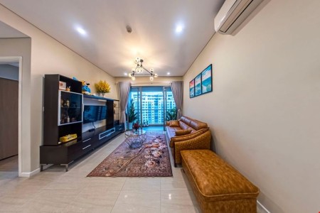 Diamond Island Cho thuê căn 2PN Giá Cực Tốt Full Nội Thất Tầng Cao View Nội Khu Nhìn Sông