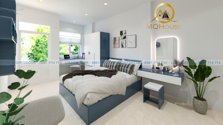 Căn Hộ Studio Bancony Trần Quang Khải Gần Công Viên Lê Văn Tám Q1