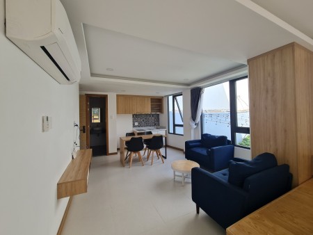 Hệ Thống Căn Hộ Tiện Nghi, Cao Cấp Tại Thảo Điền