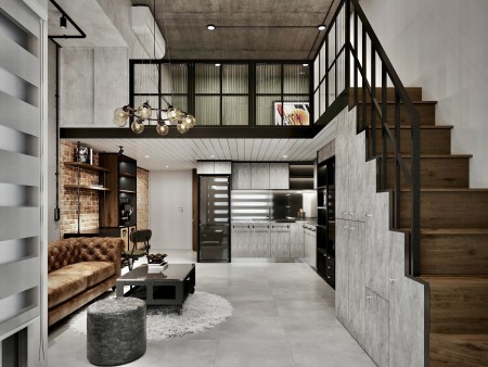 Cho Thuê Căn Gác Lửng 45m2, Full Nội Thất, Mới Vào ở Ngay Chỉ 13tr/tháng Hotline 0906233195