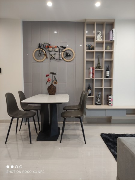 Rẻ nhất - cho thuê căn hộ 2Pn Full nội thất cao cấp , giá chỉ 9tr/tháng, LH: 0365811049