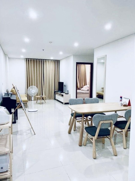 Hot nhất tháng 2: Cho thuê căn hộ Hà Đô Centrosa: Full nội thất: 23 triệu (căn 2PN lớn nhất dự án)