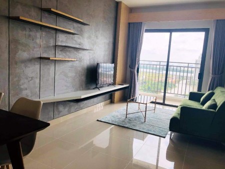 Căn hộ 1PN, cao cấp cho thuê 14 triệu, siêu sang trọng, The Sun Avenue