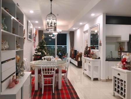 Định Cư cần cho thuê gấp căn hộ C/c Lữ Gia số 70 Lữ GIa .P15 .Q.11