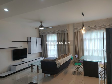 Cho thuê Happy Valley 3PN, 2WC nhà đẹp như hình giá 28 triệu , không ảo.