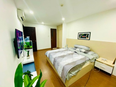 Cho thuê căn hộ cao cấp Satra Eximland Quận Phú Nhuận