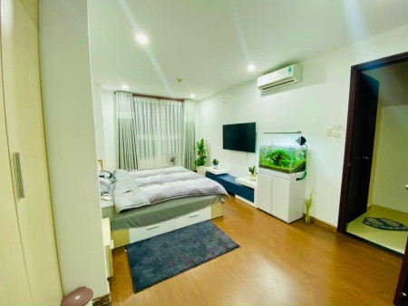 Cần cho thuê gấp căn hộ cao cấp Lữ Gia Quận 11