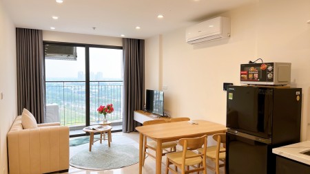 Chính chủ cho thuê căn hộ 1PN+ cơ bản giá 6,5 triệu