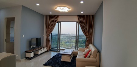 Chỉ 18tr thuê ngay căn hộ 85m2_2PN_Full NT_Palm Heights Quận 2