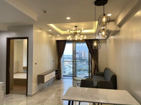 Cho thuê Căn hộ M8 Midtown - Phú Mỹ Hưng mới bàn giao - 2pn2wc 80m2 giá chỉ 26tr