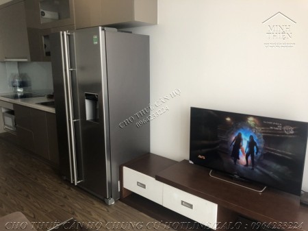 Vinhomes WestPoint Đỗ Đức Dục Cho Thuê Căn 2 Ngủ Full Diện Tích 74m giá tốt