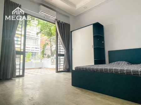 1PN BAN CÔNG NGAY SƯ VẠN HẠNH GIAO VĨNH VIỄN, MỚI KHAI TRƯƠNG