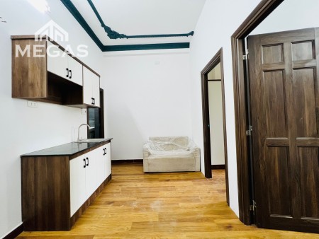 Căn Hộ Dịch Vụ Full Nội Thất 2 Phòng Ngủ, 40m2, 2 phòng ngủ, 1 toilet