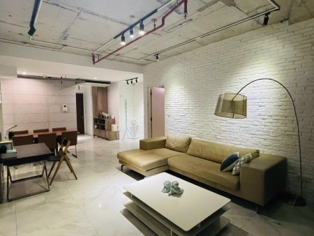 City Garden Bình Thạnh nhà sửa lại đẹp lắm - 146m2 cho thuê