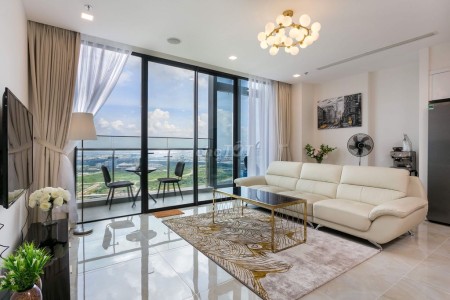 Cho thuê căn hộ Vinhomes Bason 1-4PN giá rẻ nhất khu vực