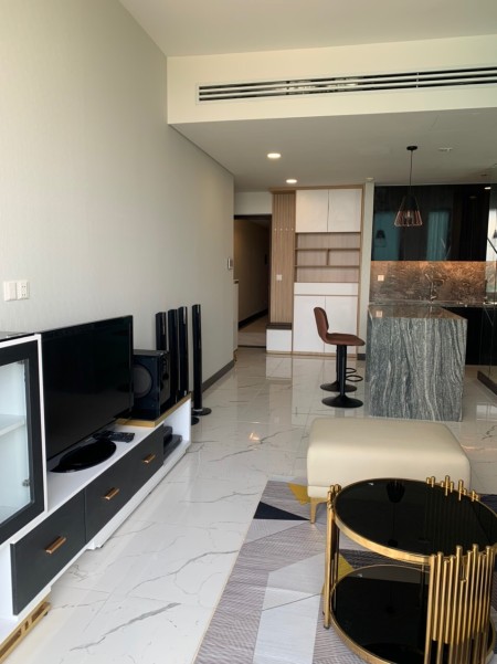 ⭐️⭐️⭐️Cho Thuê Căn Hộ 1pn 68m2,Nhà Đẹp,View Sông