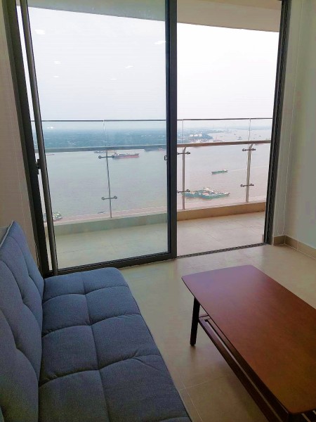 Căn hộ cao cấp SKY89 full nội thất