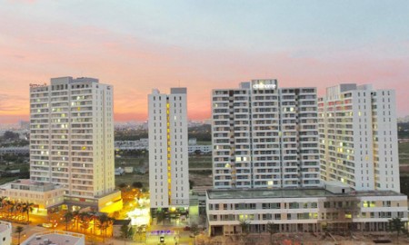 Các tiêu chí để tìm kiếm căn hộ chung cư cho thuê