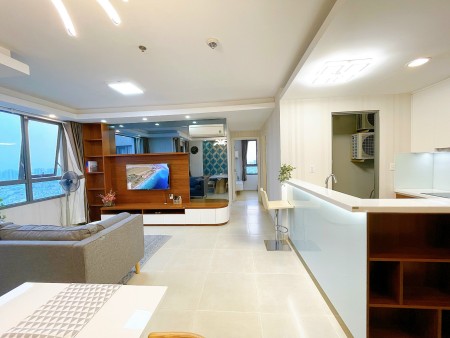 Cho thuê Masteri Thảo Điền nhà sạch sẽ 2PN . Dọn vào ở sớm. LH 0909806586