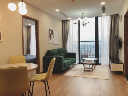 Cho thuê Eco Green 2PN , 2WC , ở được liền giá 16 triệu