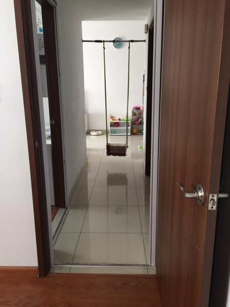 Cho thuê căn hộ Celadon City, 84m2, 3pn 2wc, có ban công, 11tr. 0903.169.979
