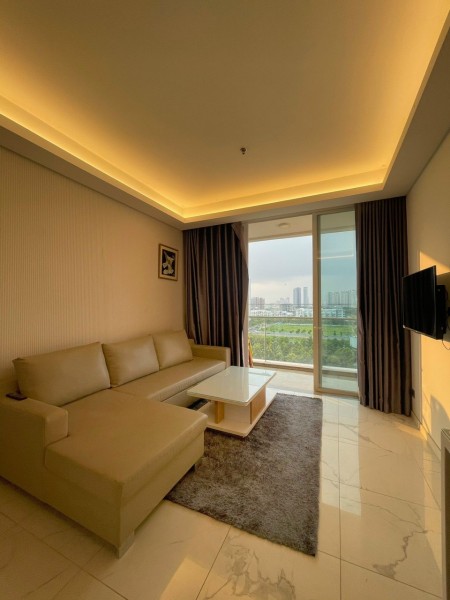 CHO THUÊ NGẮN HẠN & DÀI HẠN CĂN HỘ 2PN SARINA SALA CHỈ 21 TRIỆU, 96m2, 2 phòng ngủ, 2 toilet