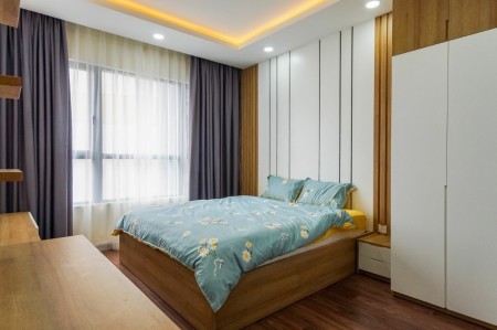 Tổng Hợp căn hộ Palm Heights 2 và 3 PN Full NT giá tốt nhất tháng 2/2023