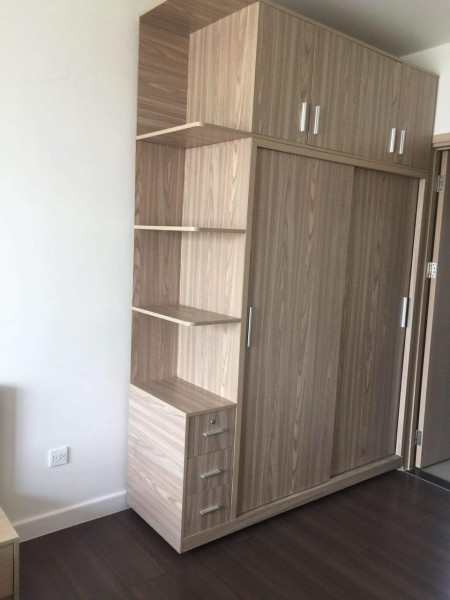 cho thuê căn hộ chung cư Q2, 2pn, như hình, 14tr, The Sun Avenue