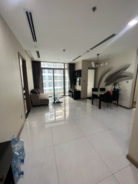 Chính chủ cho thuê Căn hộ Vinhomes Central Park 2PN2WC FULL NỘI THẤT