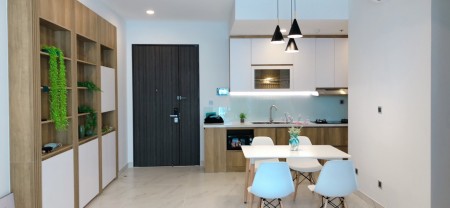 Cần cho thuê nhanh căn hộ Midtown M7 PMH, 2PN, full nội thất, giá 25 triệu, chủ nhà siêu dễ thương