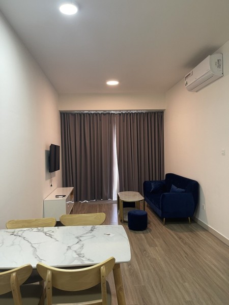 cho thuê căn hộ chung cư Q2, 1pn, full, 14tr, The Sun Avenue