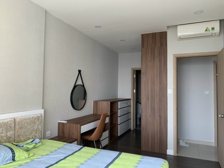 Giá sốc_Chỉ 15.5tr thuê ngay căn hộ 2PN_76m2_Đủ NT_The Sun Avenue Quận 2