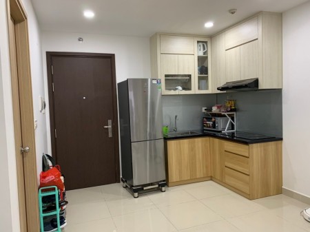 OT 43m2, Tầng Cao, View Quận 1, Full Nội Thất, Gía 11tr/tháng, Ở Ngay, Sunrise Hotline : 0906233195