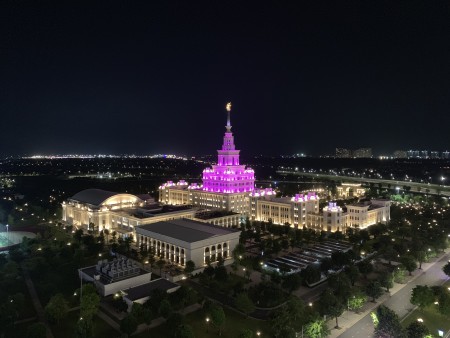 Quỹ căn hộ Cho thuê tại Ocean Park